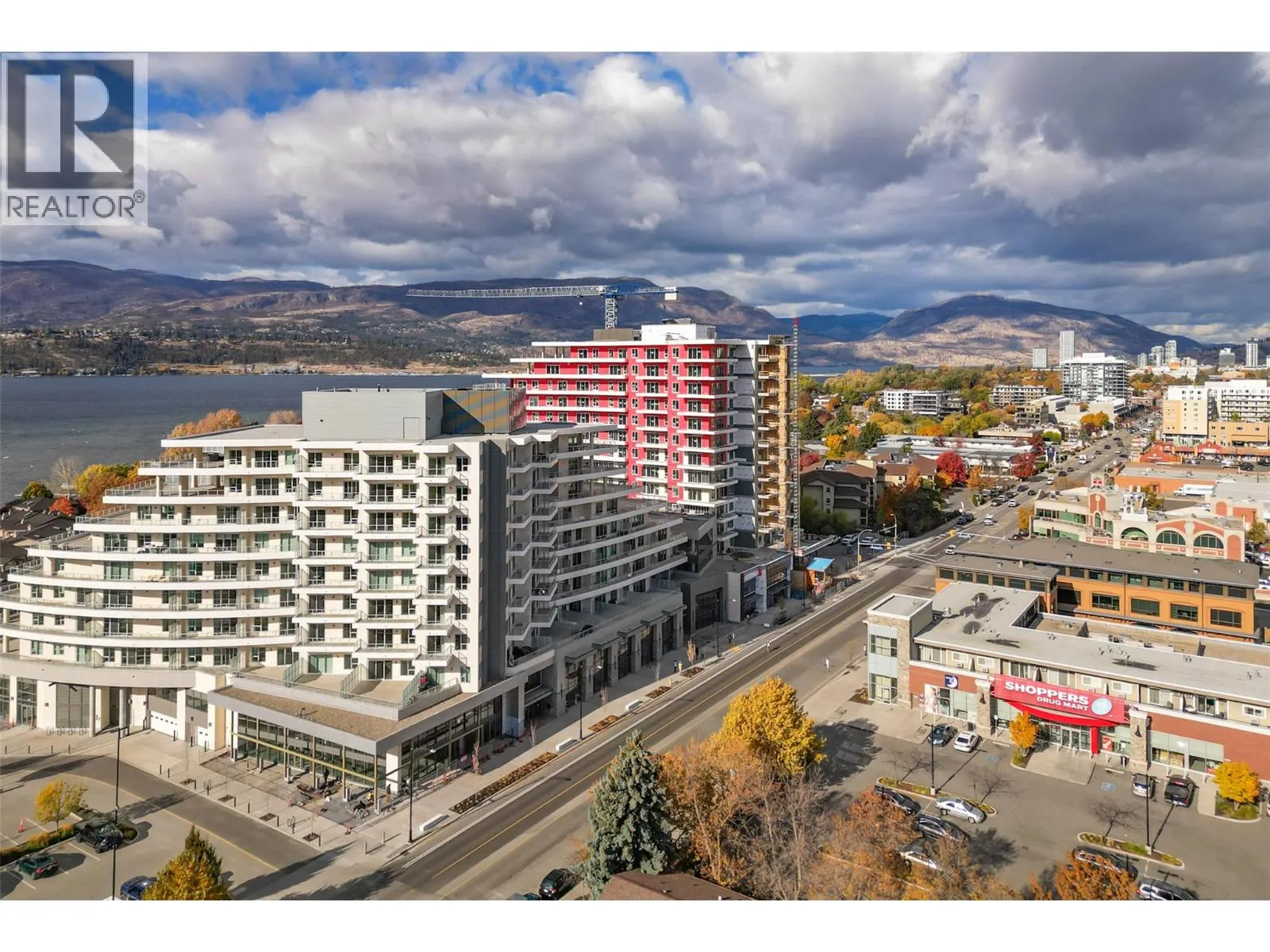 3340 Lakeshore Road Unit# 1003 Lot# SL 134