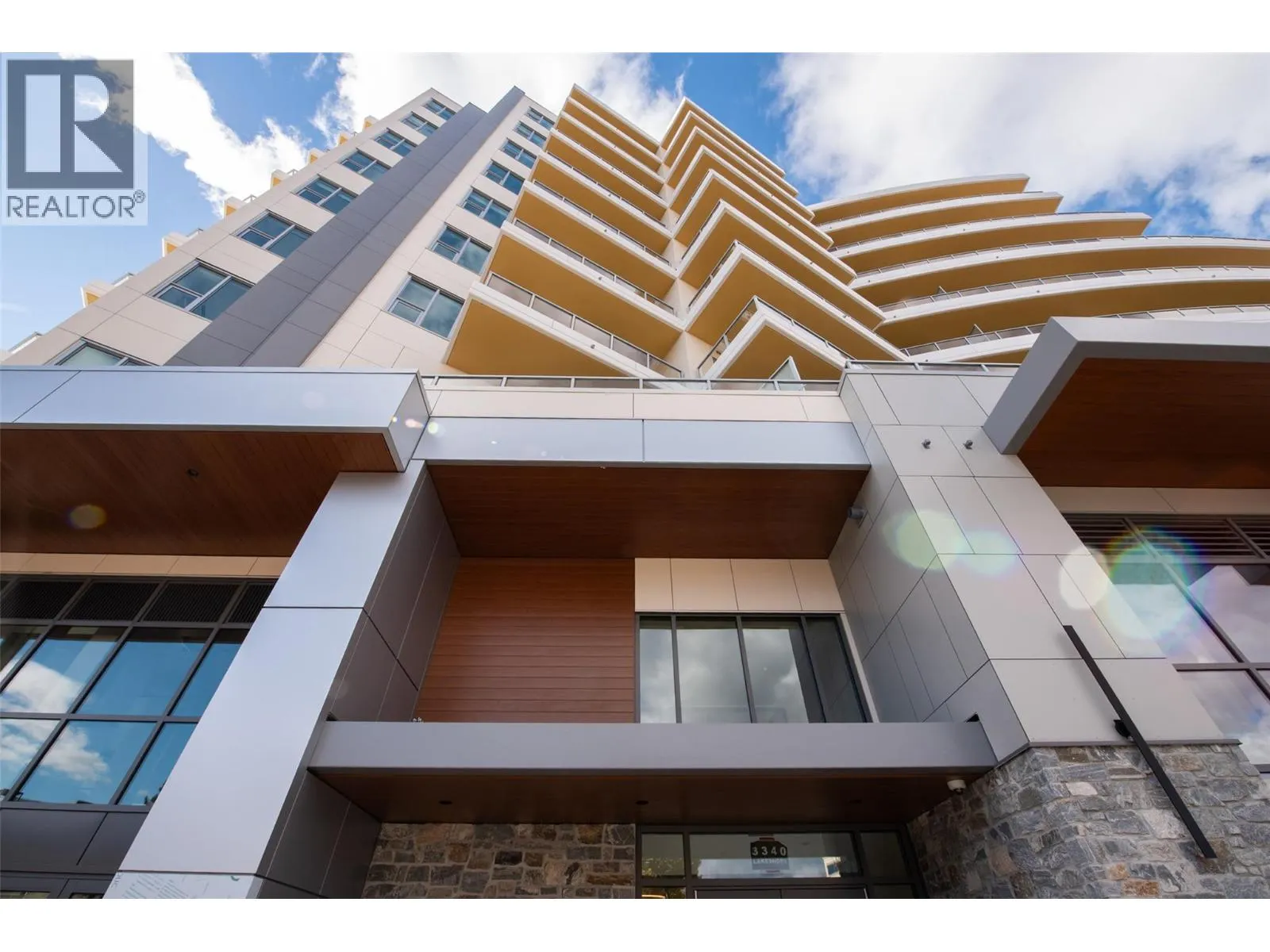 3340 Lakeshore Road Unit# 1003 Lot# SL 134