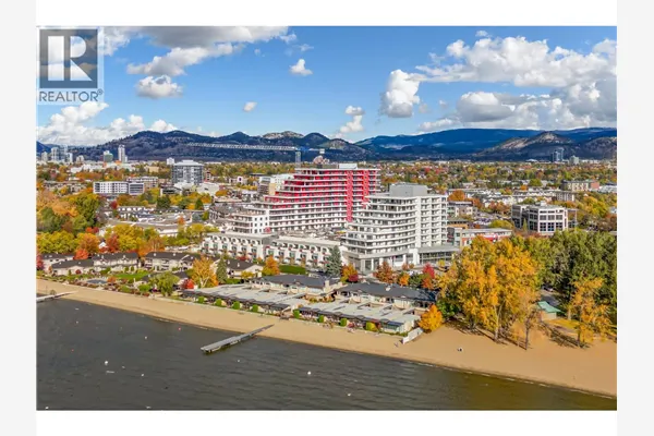 3340 Lakeshore Road Unit# 1003 Lot# SL 134