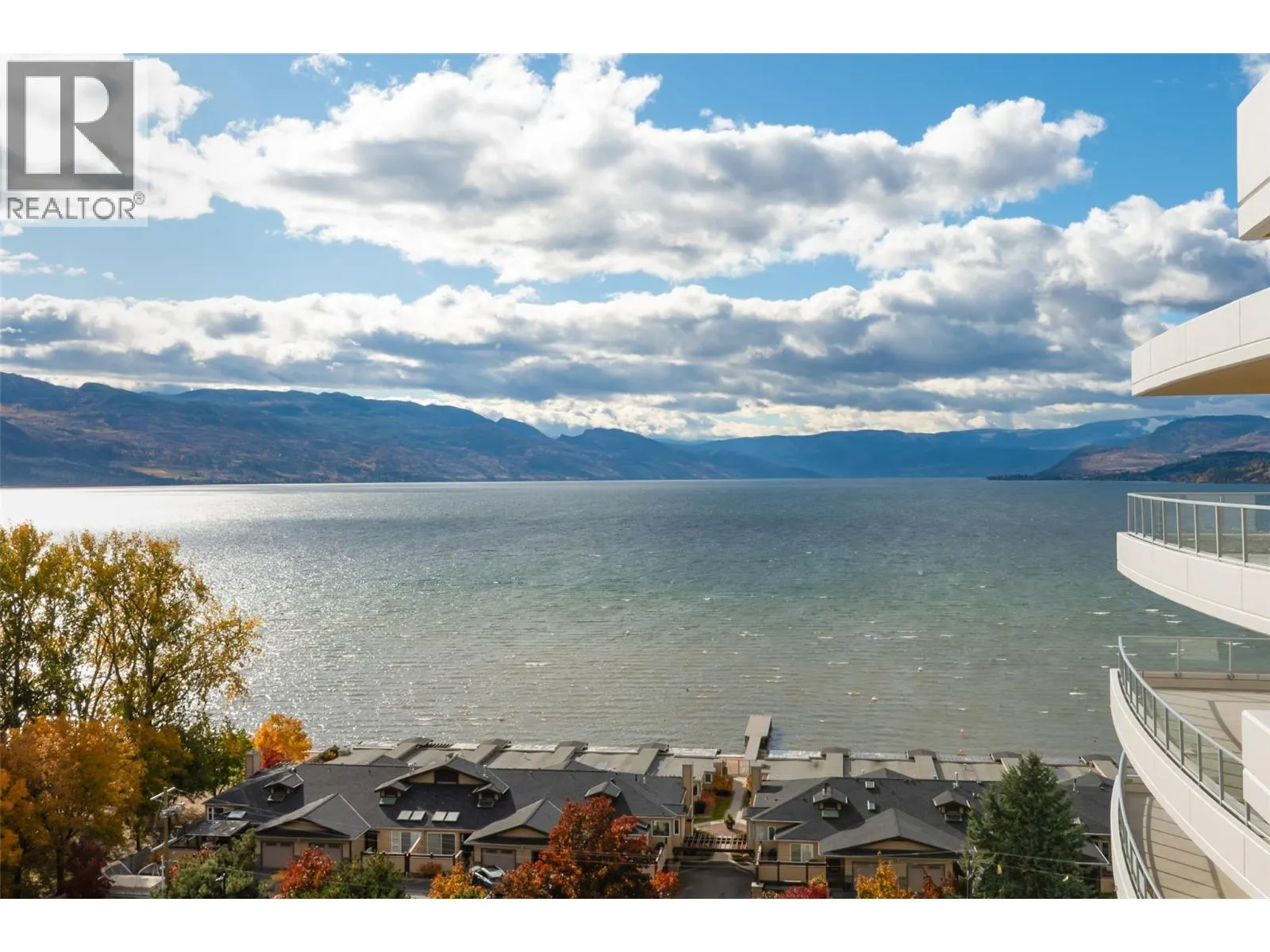 3340 Lakeshore Road Unit# 1003 Lot# SL 134