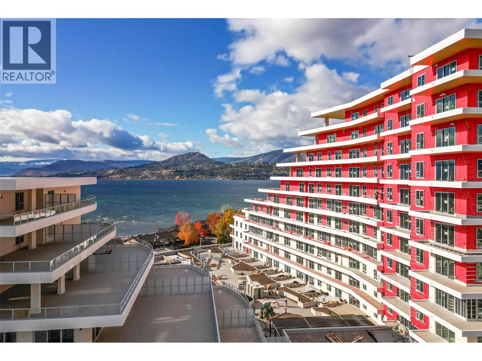 3340 Lakeshore Road Unit# 1003 Lot# SL 134