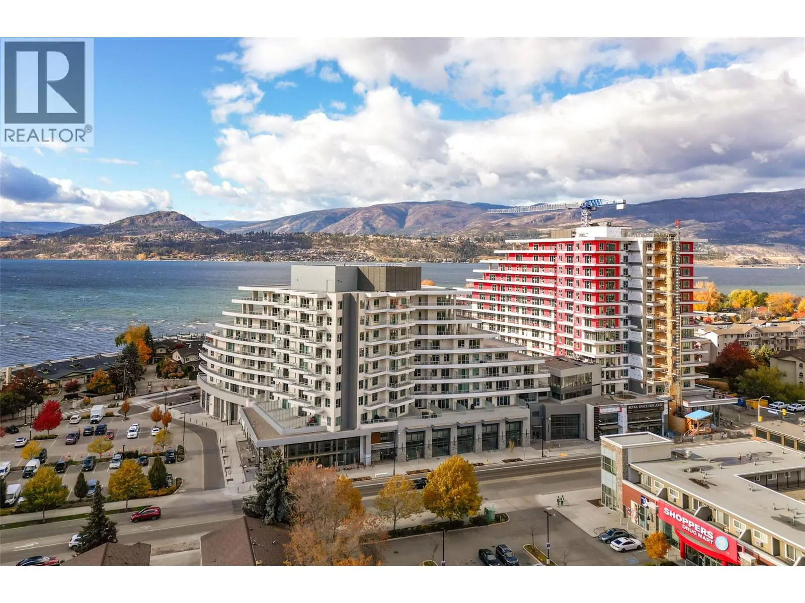 3340 Lakeshore Road Unit# 1003 Lot# SL 134