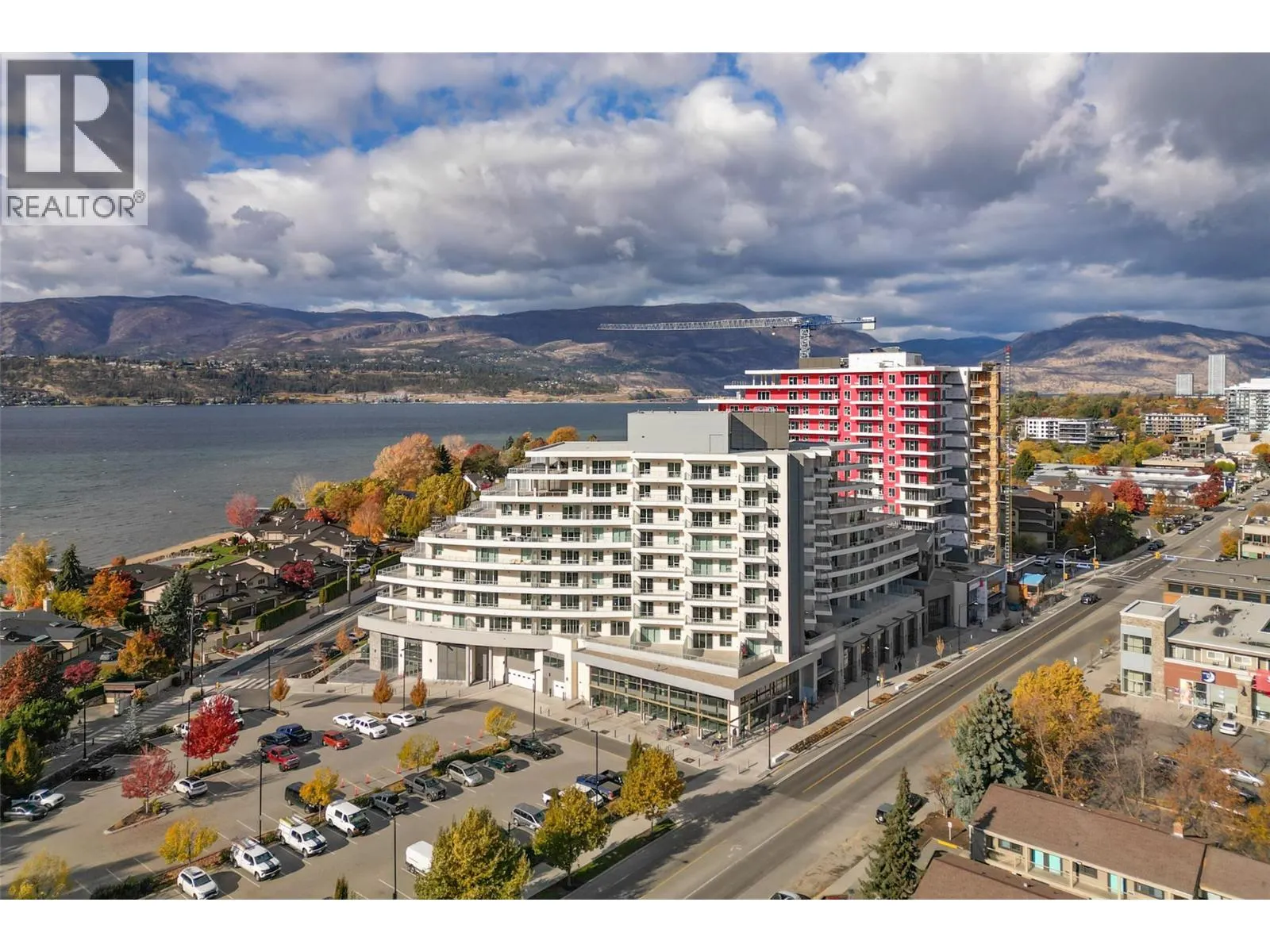 3340 Lakeshore Road Unit# 1003 Lot# SL 134