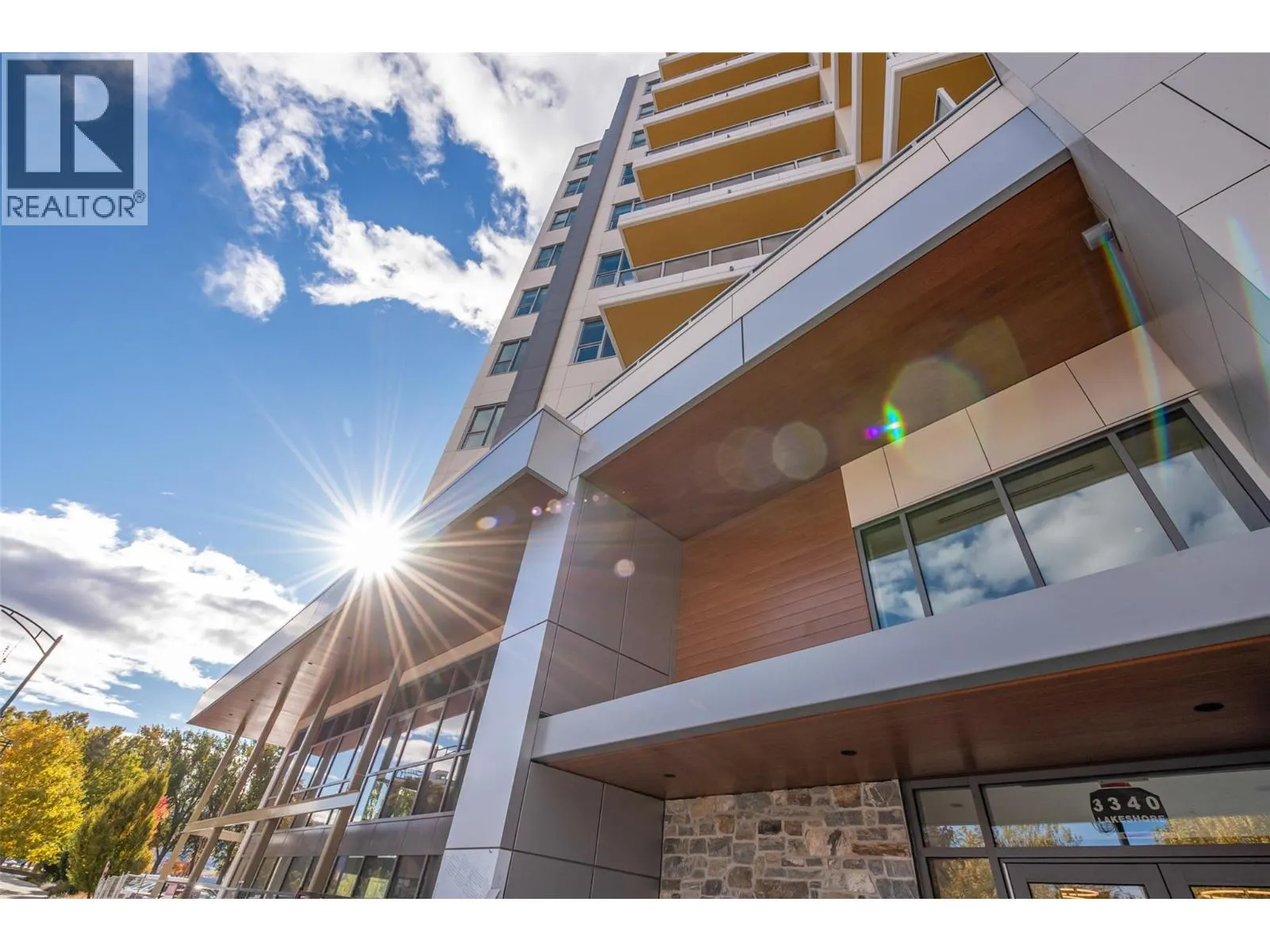 3340 Lakeshore Road Unit# 1003 Lot# SL 134