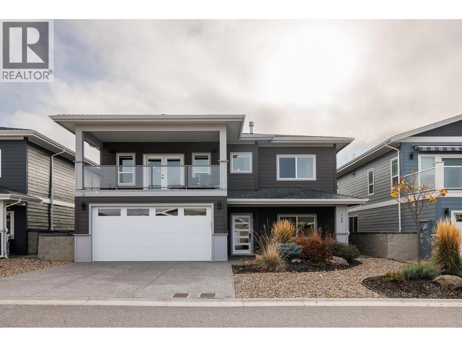 7760 Okanagan Landing Road Unit# 125