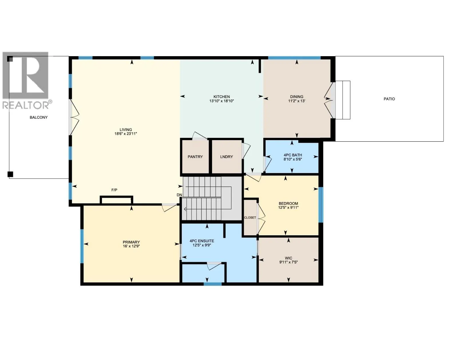 7760 Okanagan Landing Road Unit# 125