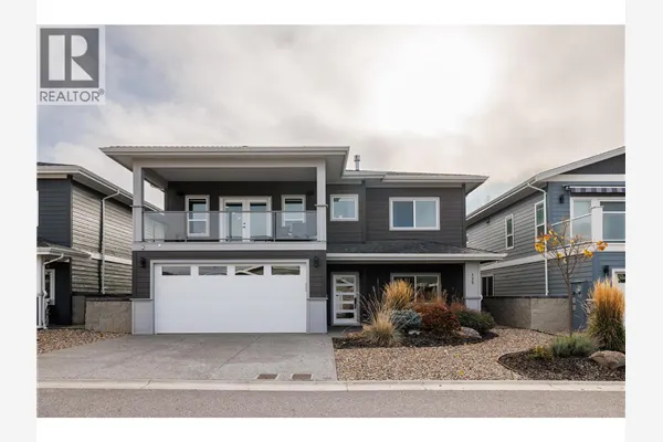 7760 Okanagan Landing Road Unit# 125