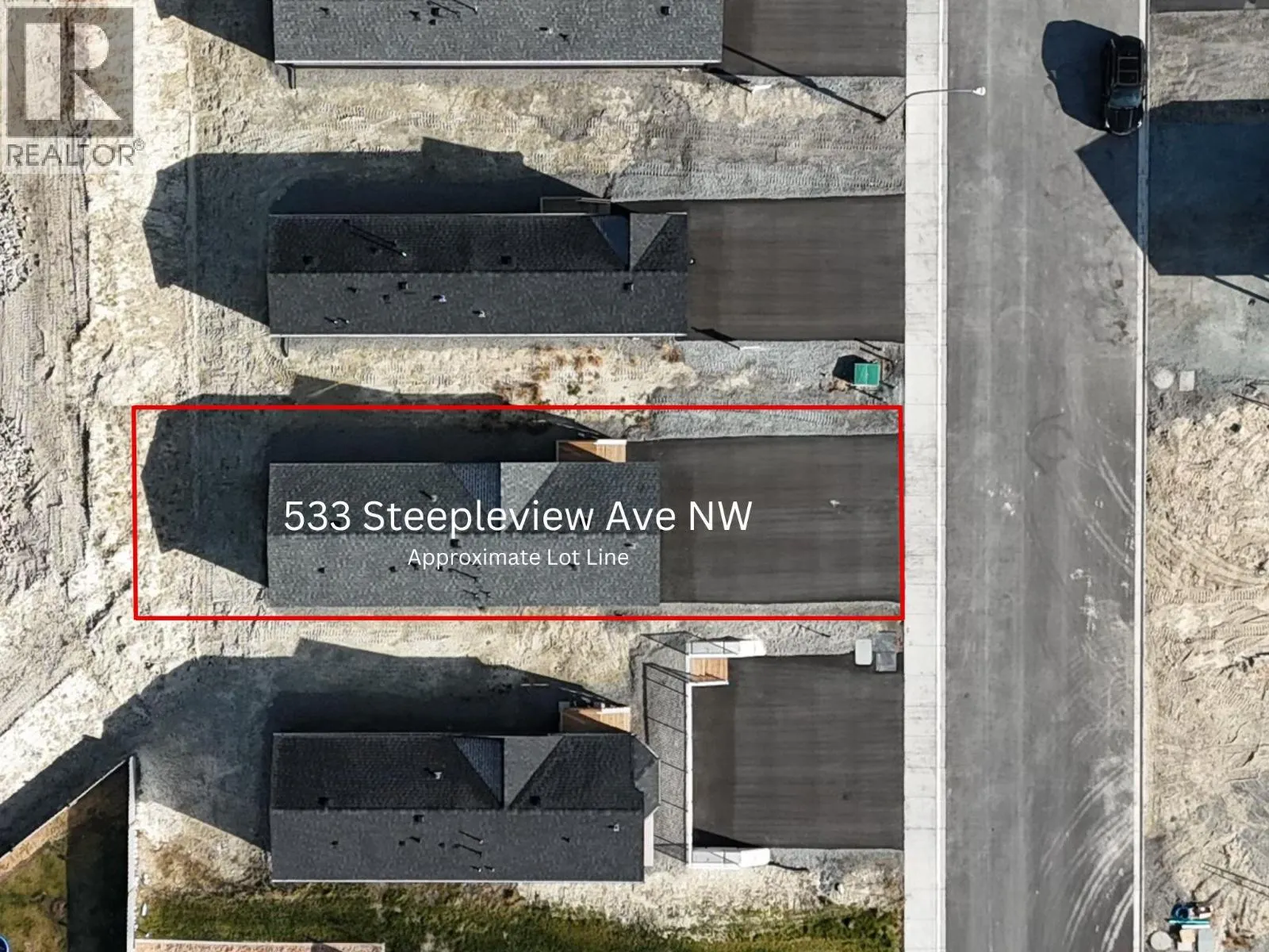 533 Steepleview Avenue NW