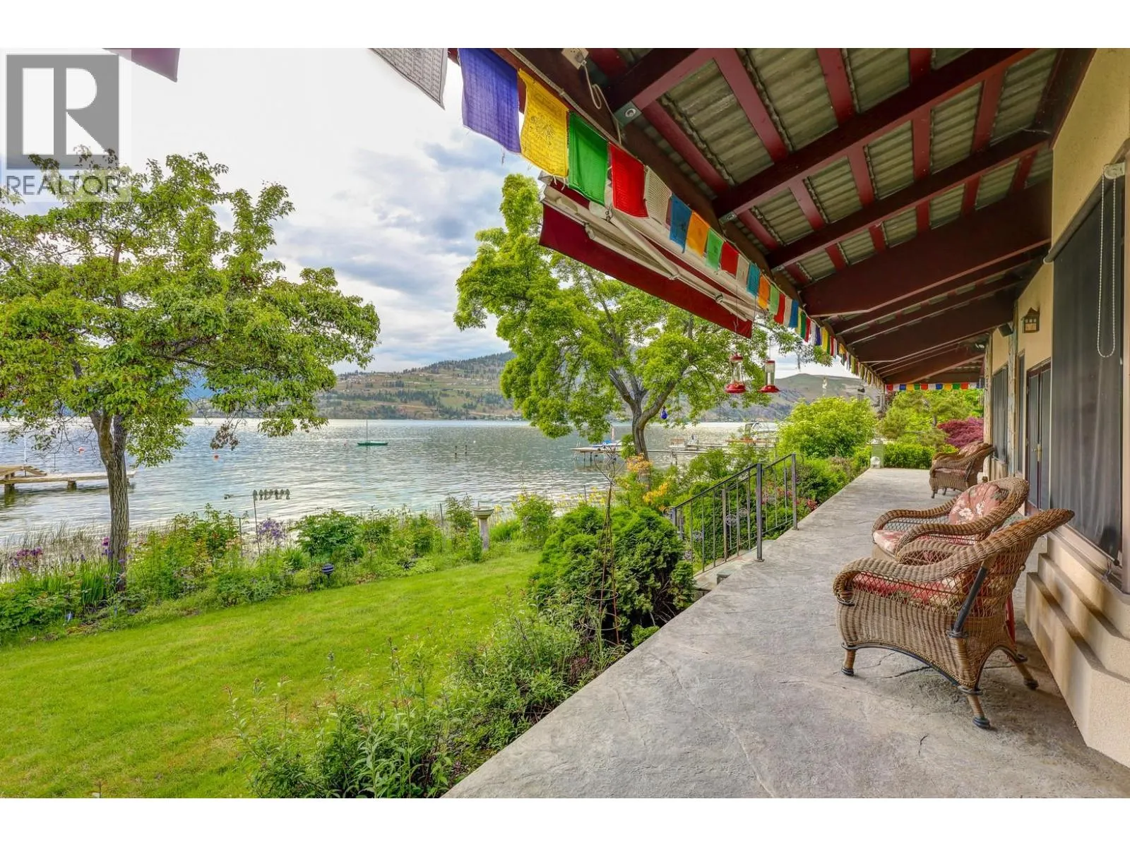 8809 Okanagan Landing Road