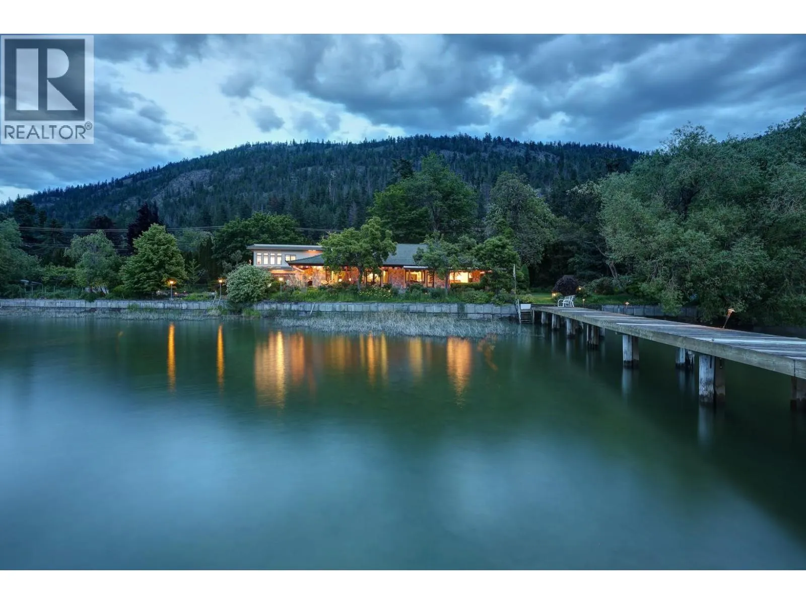 8809 Okanagan Landing Road