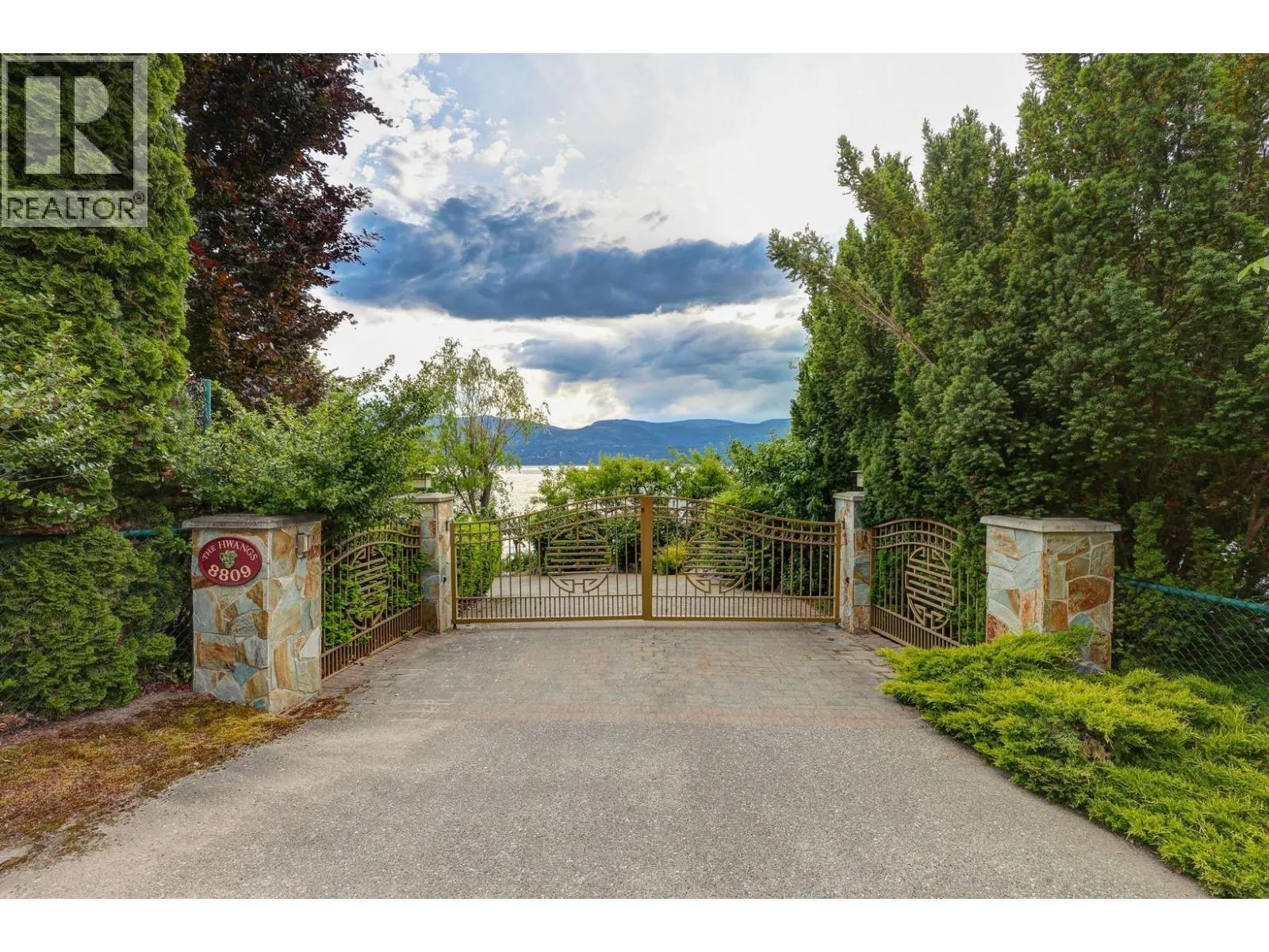 8809 Okanagan Landing Road