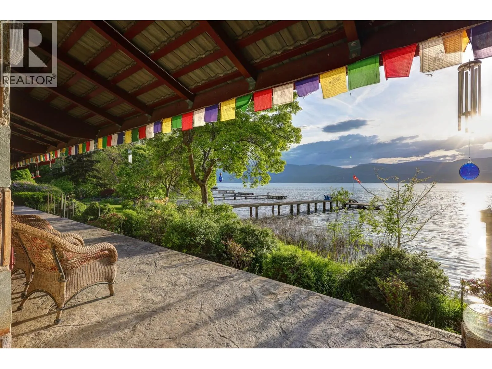 8809 Okanagan Landing Road