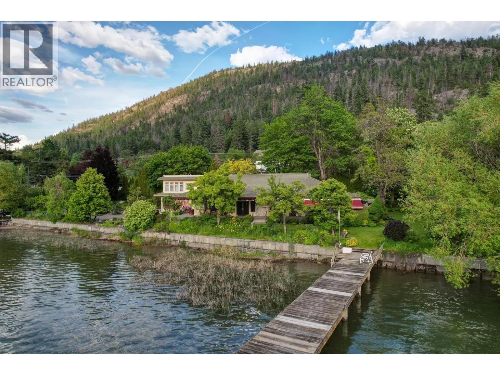 8809 Okanagan Landing Road