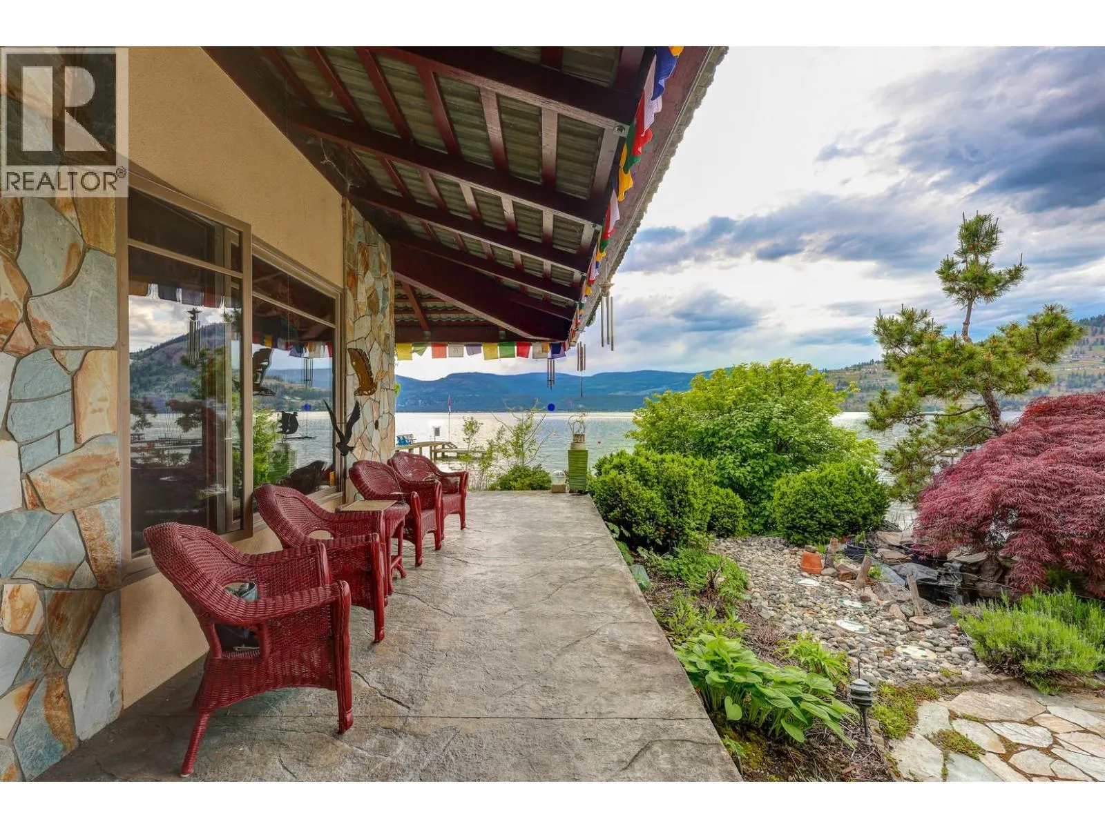8809 Okanagan Landing Road