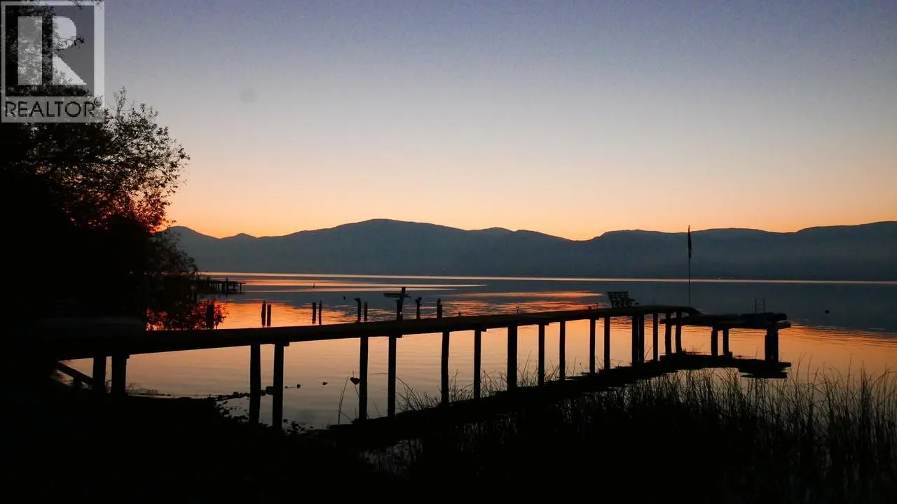 8809 Okanagan Landing Road