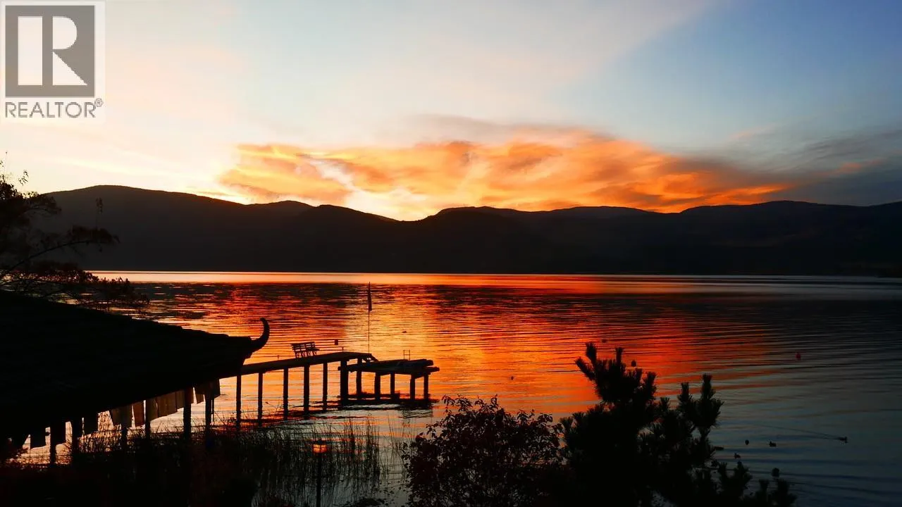 8809 Okanagan Landing Road