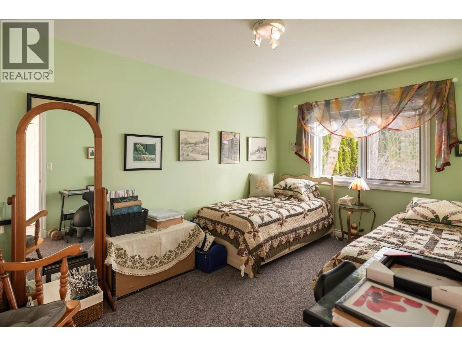 8809 Okanagan Landing Road