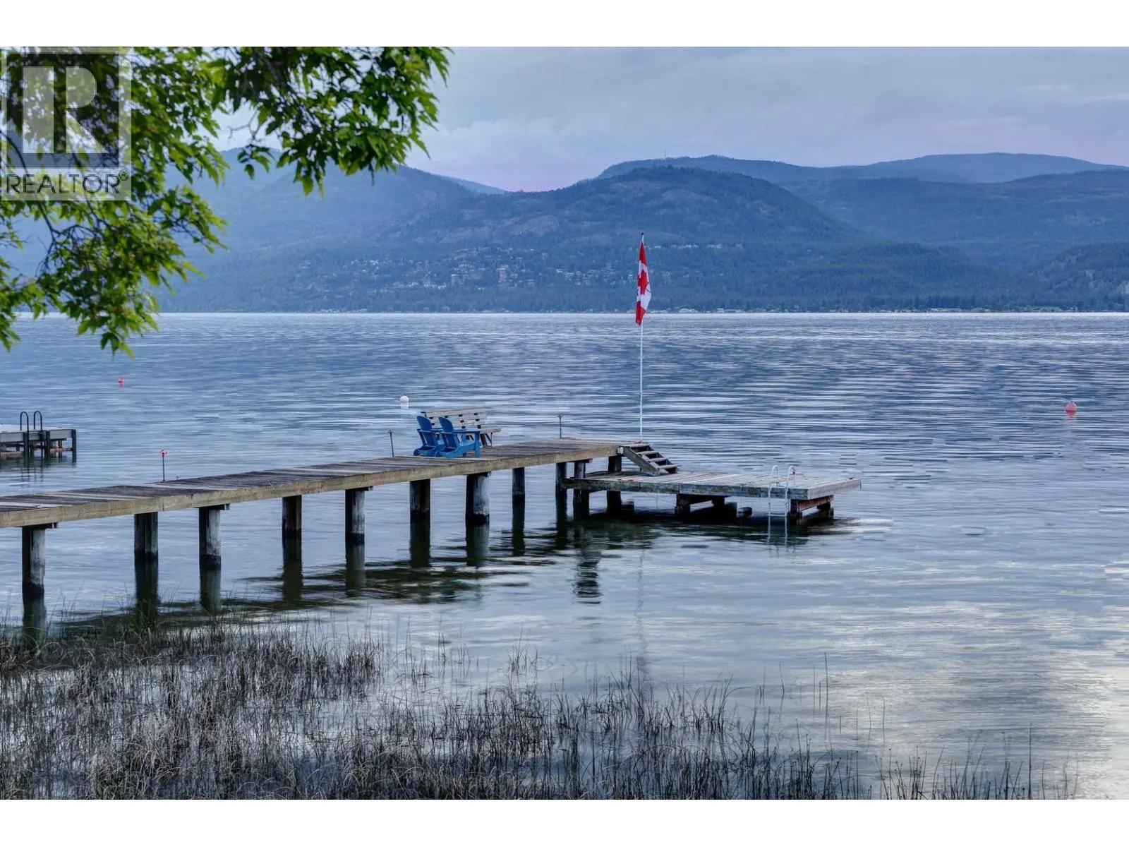 8809 Okanagan Landing Road