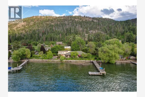 8809 Okanagan Landing Road