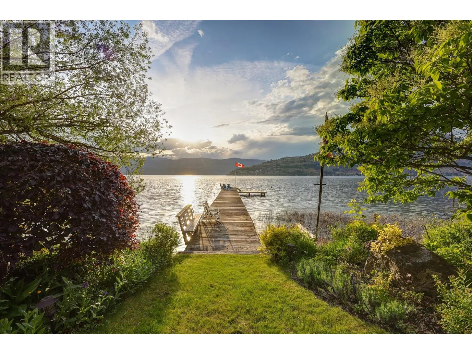 8809 Okanagan Landing Road