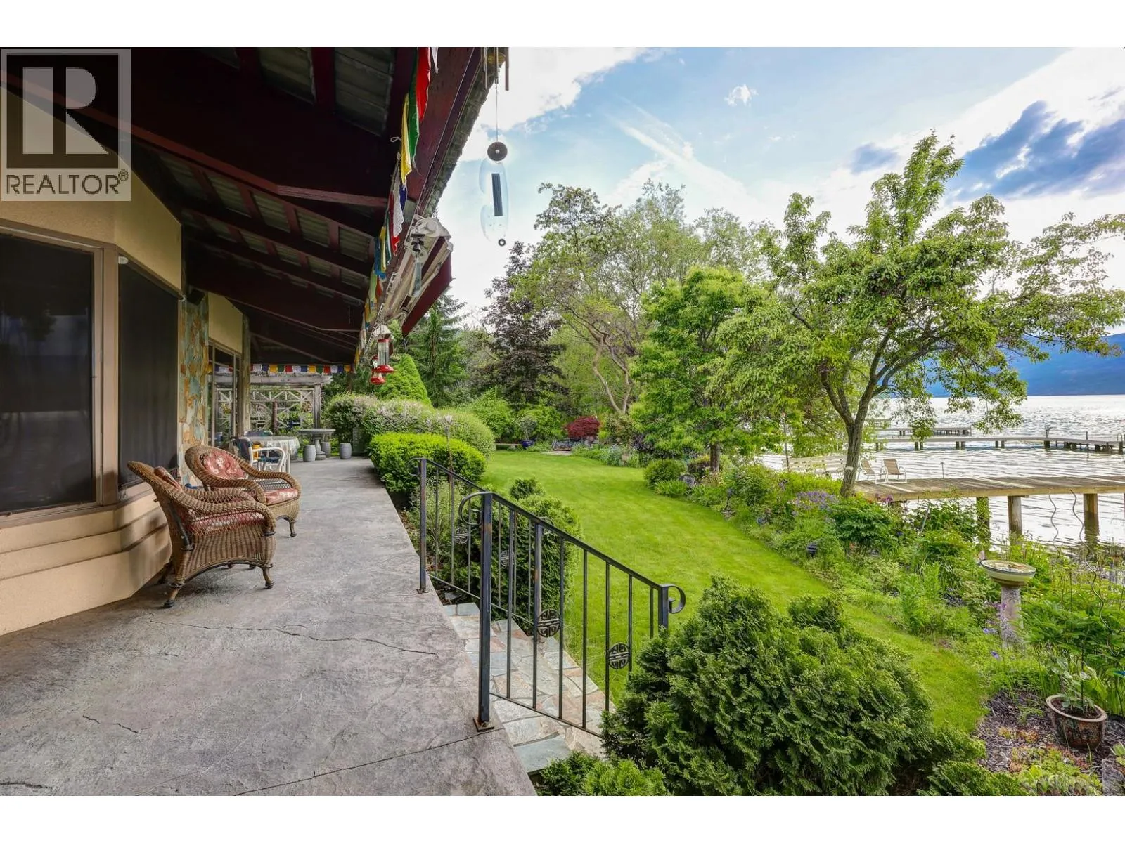 8809 Okanagan Landing Road