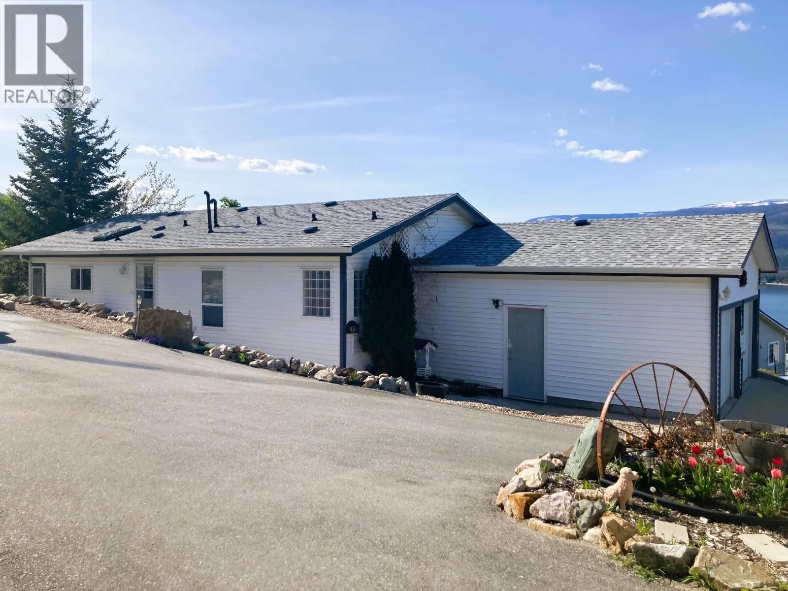 1510 Trans Canada Highway Unit# 63