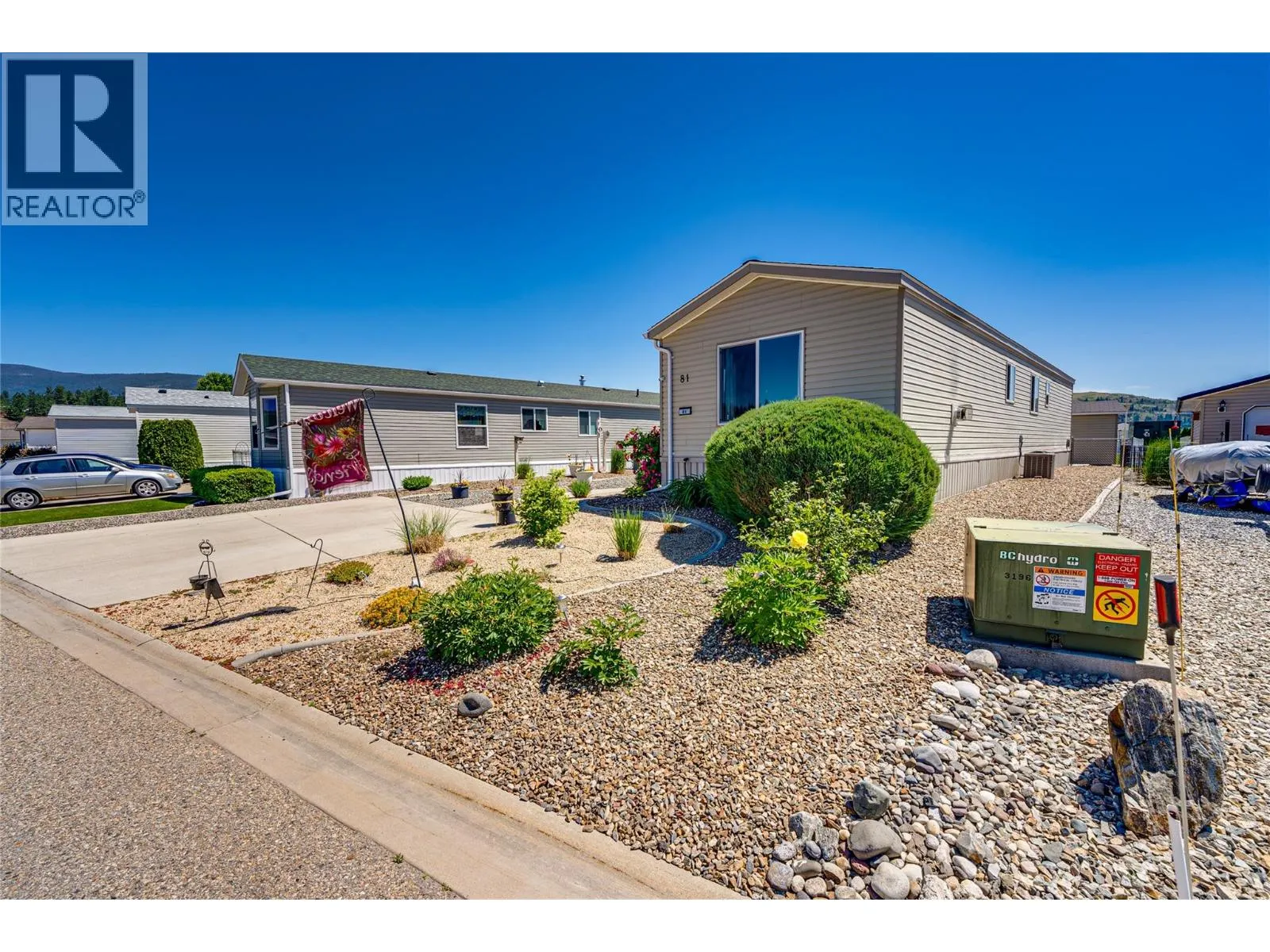 12560 Westside Road Unit# 81