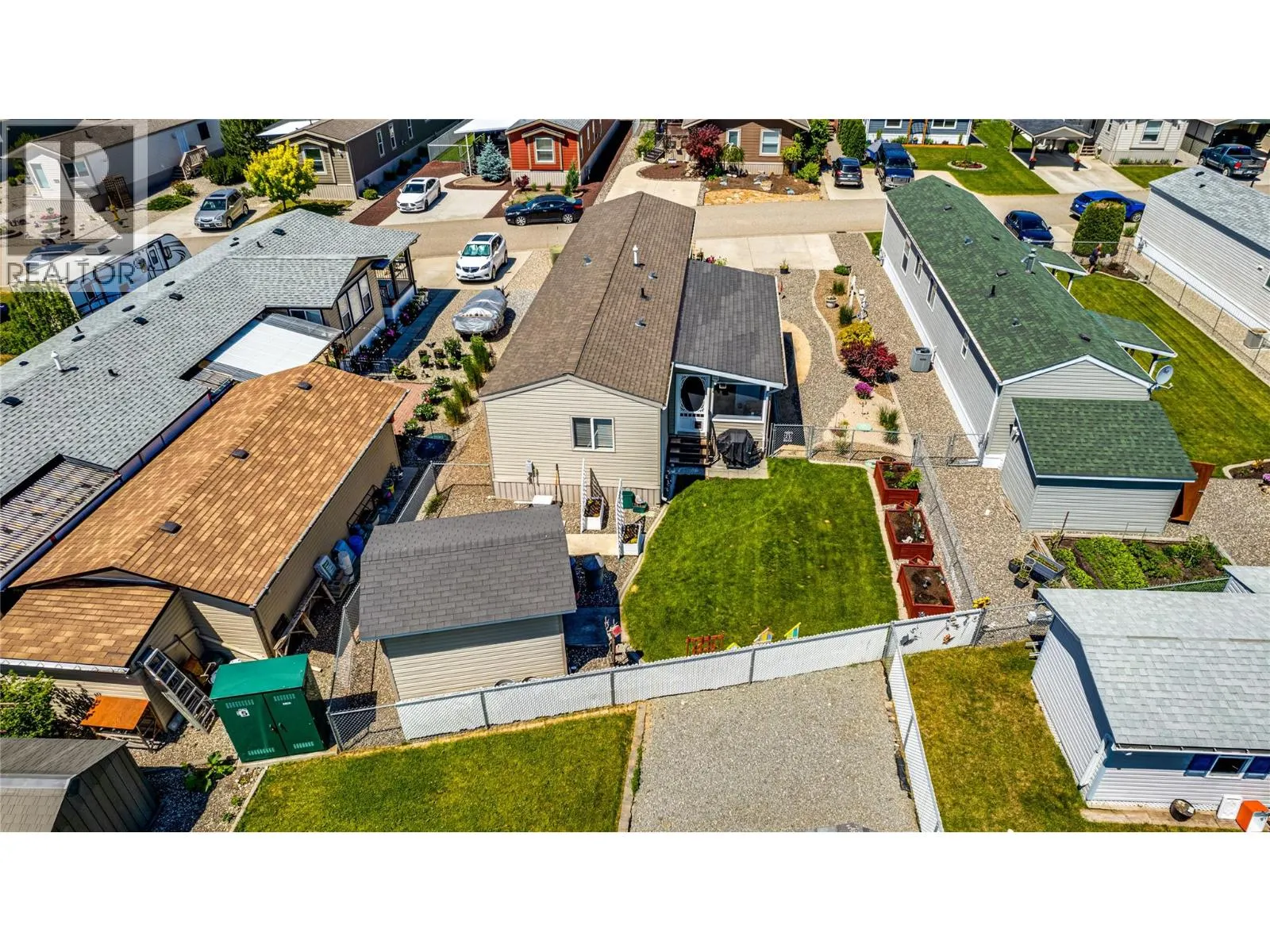 12560 Westside Road Unit# 81