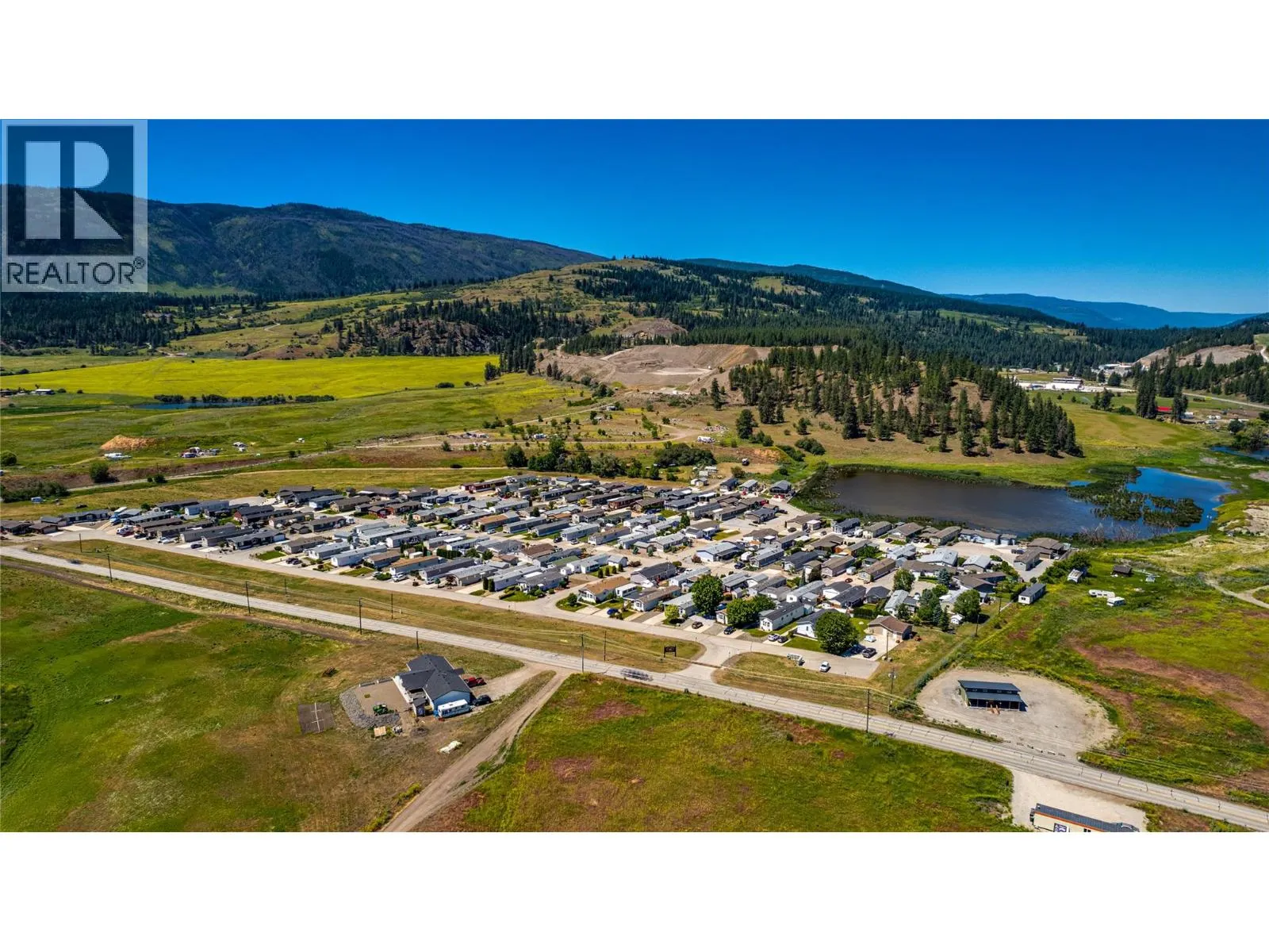 12560 Westside Road Unit# 81