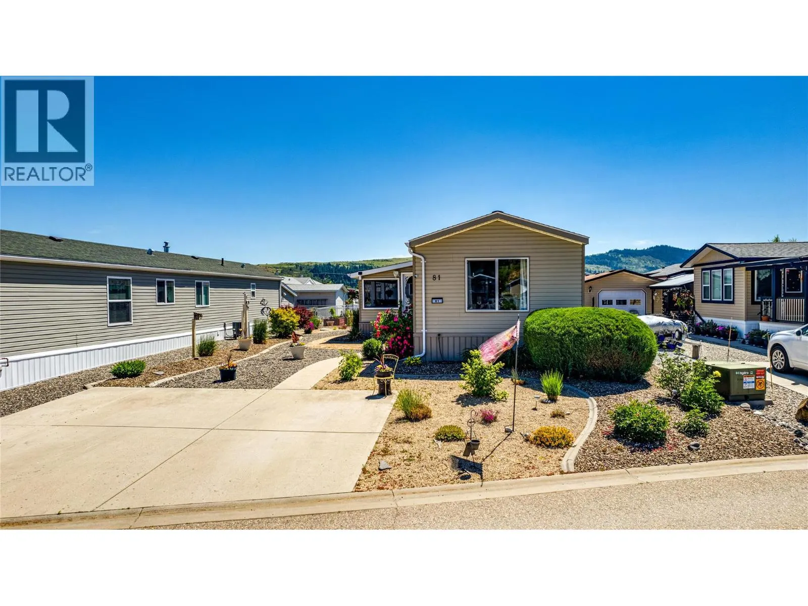 12560 Westside Road Unit# 81