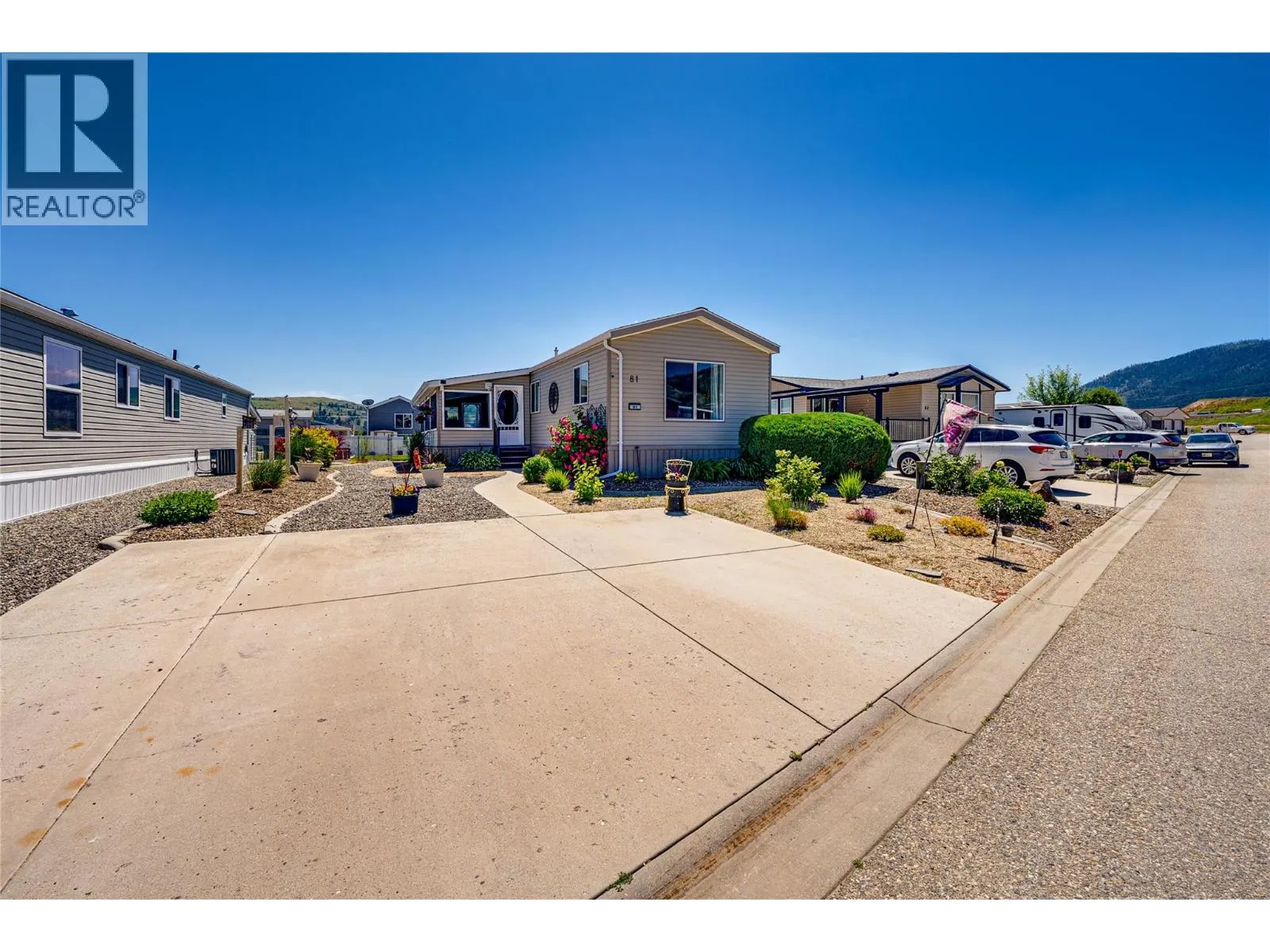 12560 Westside Road Unit# 81