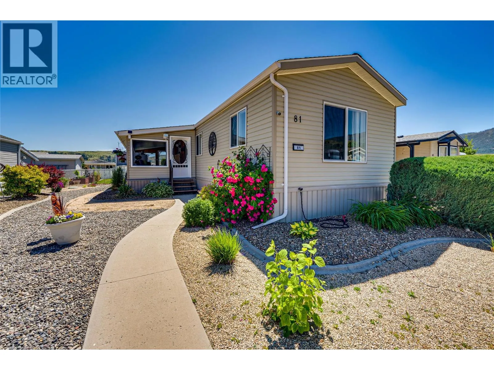 12560 Westside Road Unit# 81