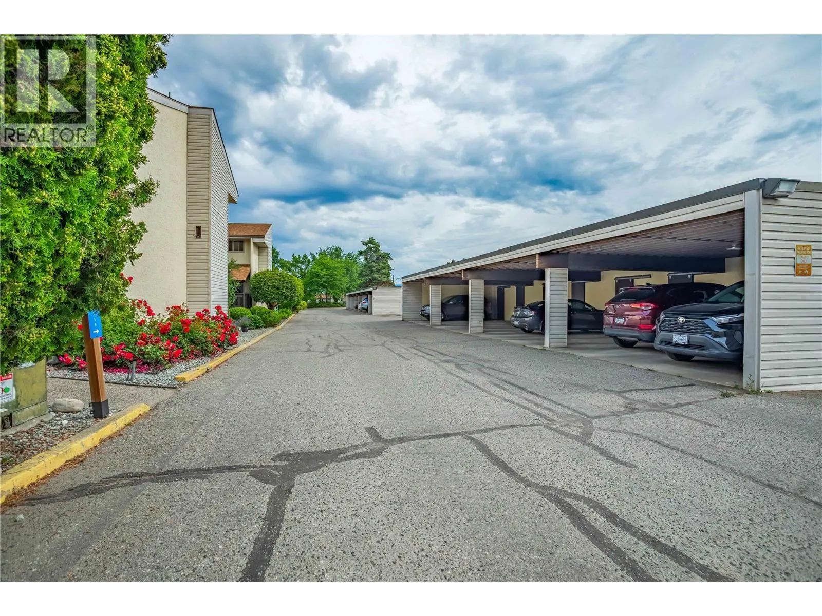 315 Primrose Road Unit# 217