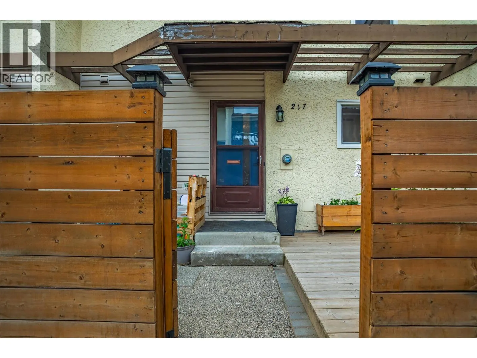 315 Primrose Road Unit# 217