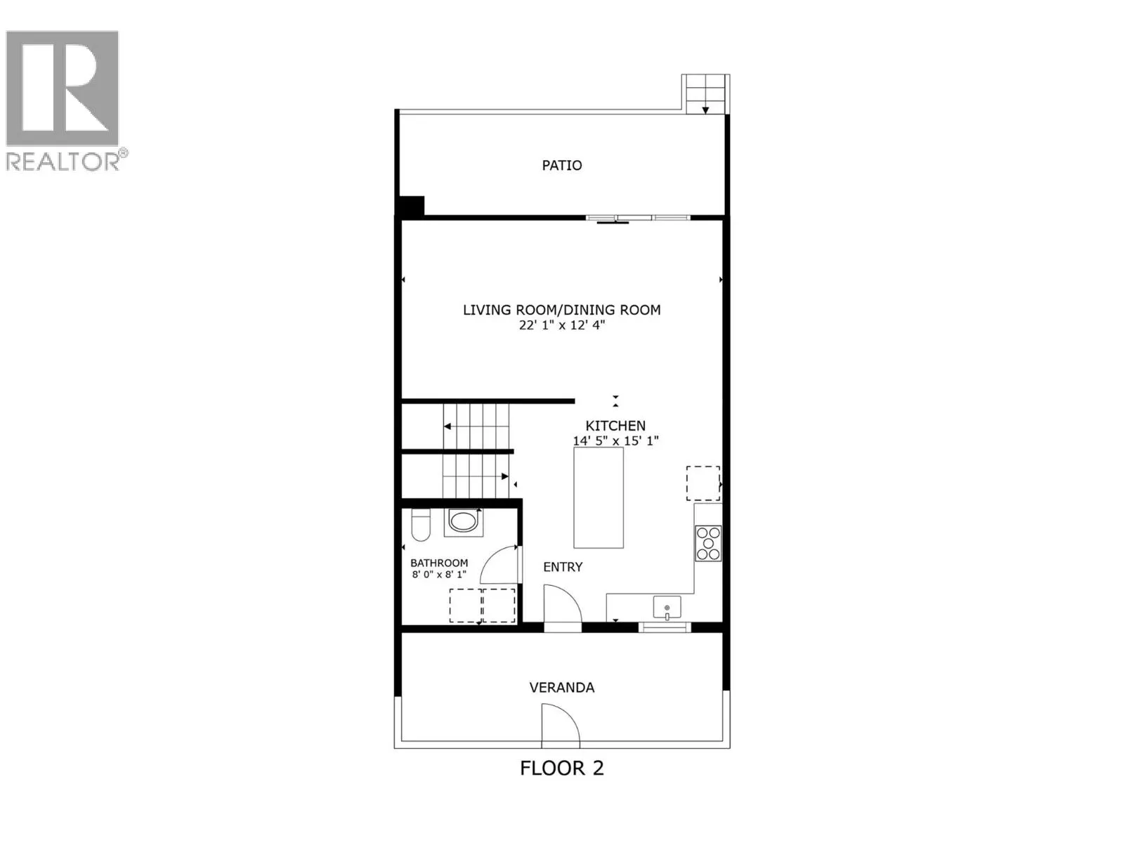 315 Primrose Road Unit# 217