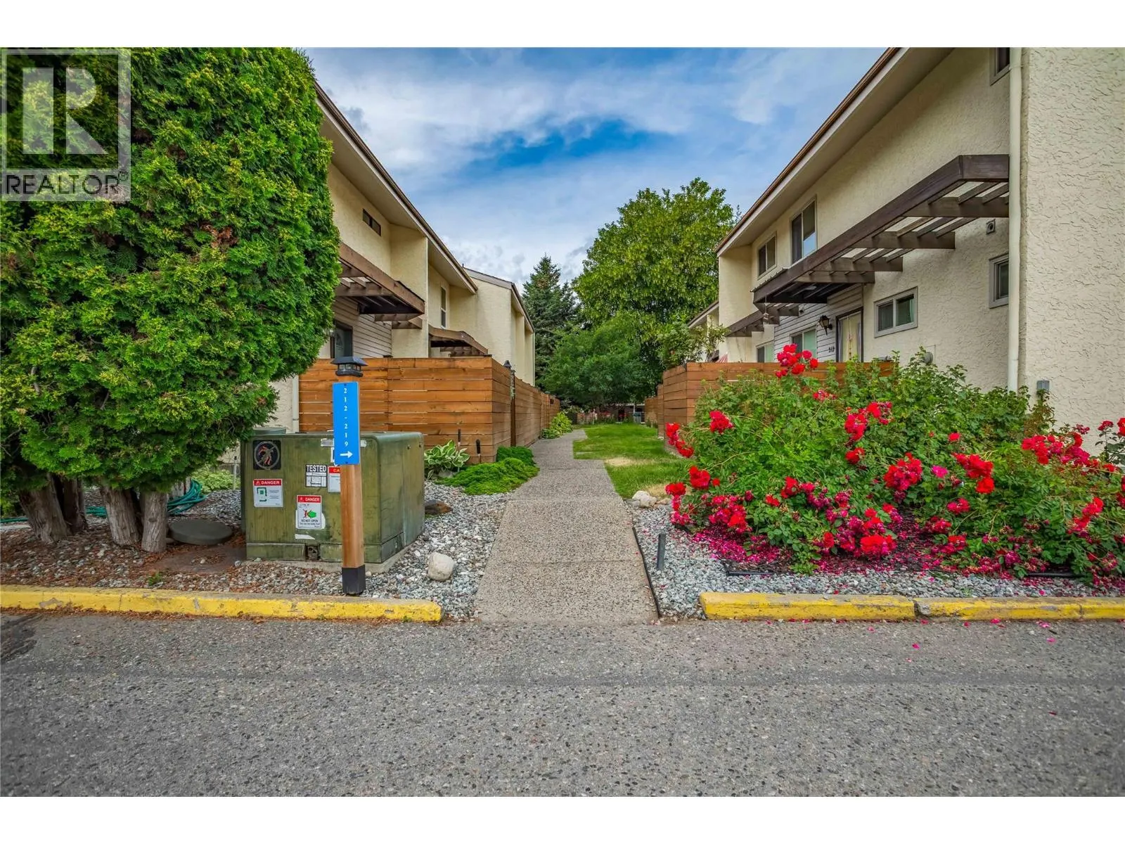 315 Primrose Road Unit# 217