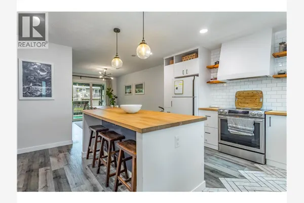 315 Primrose Road Unit# 217