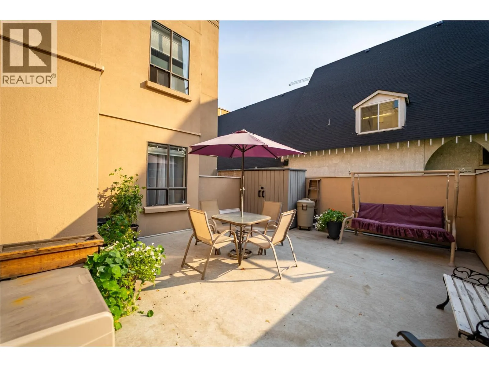 338 NICOLA Street Unit# 108