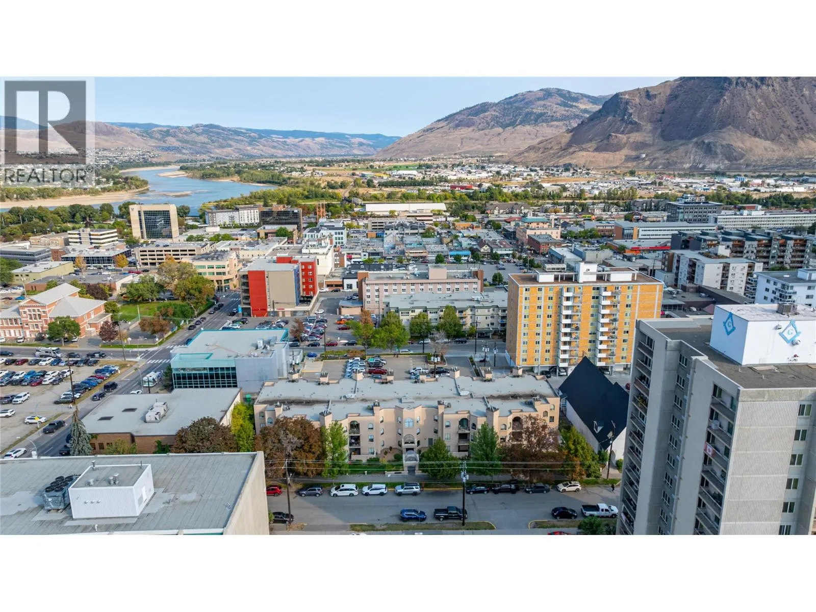 338 NICOLA Street Unit# 108