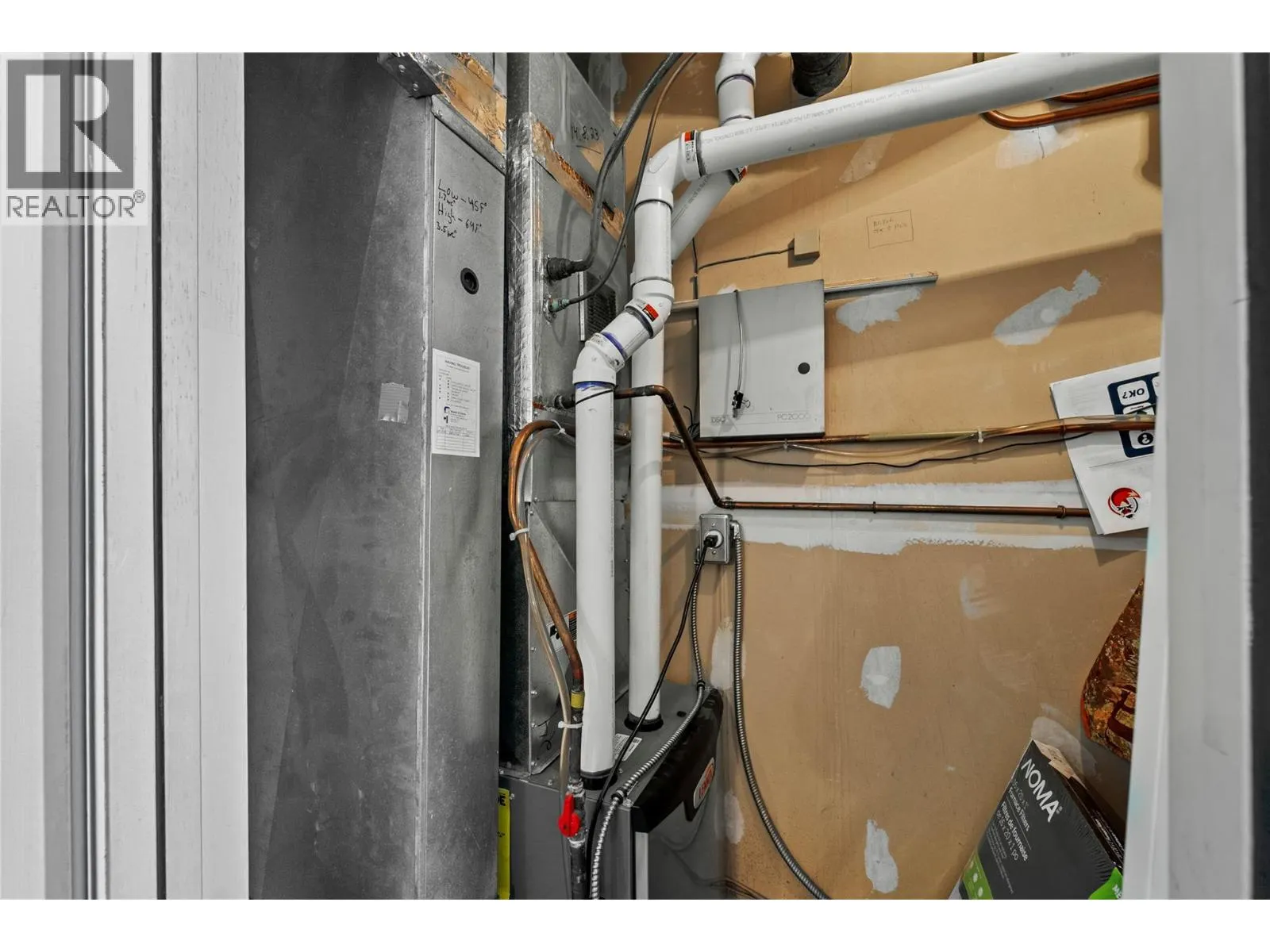 338 NICOLA Street Unit# 108