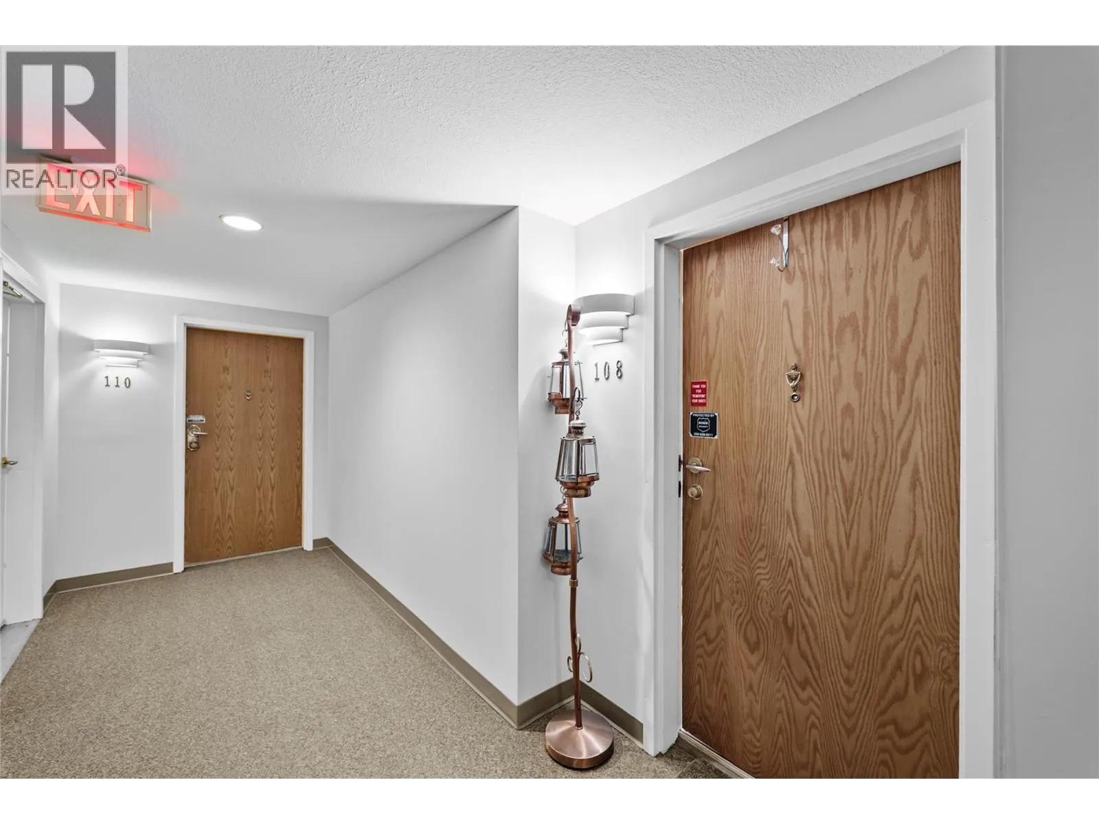 338 NICOLA Street Unit# 108