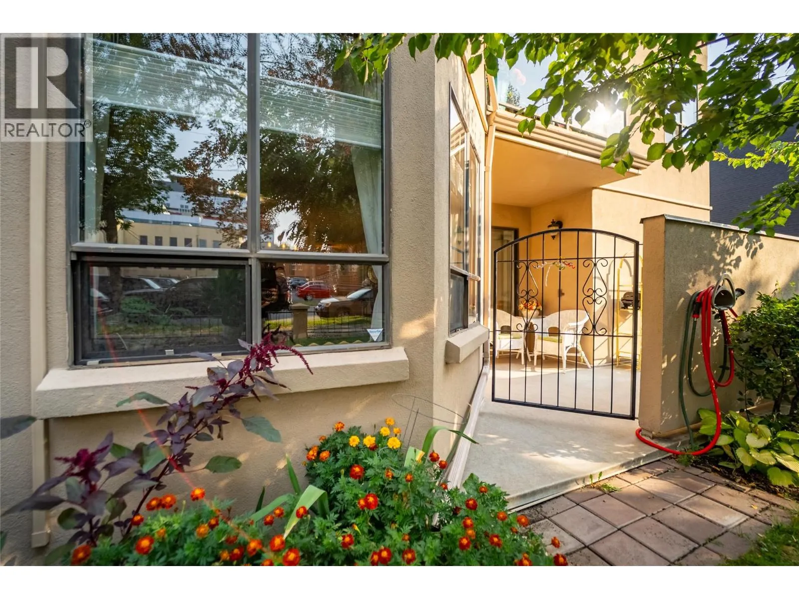 338 NICOLA Street Unit# 108