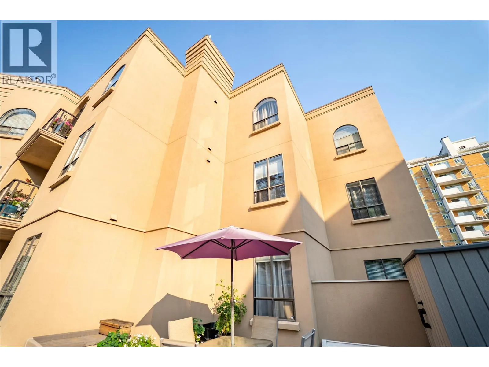 338 NICOLA Street Unit# 108