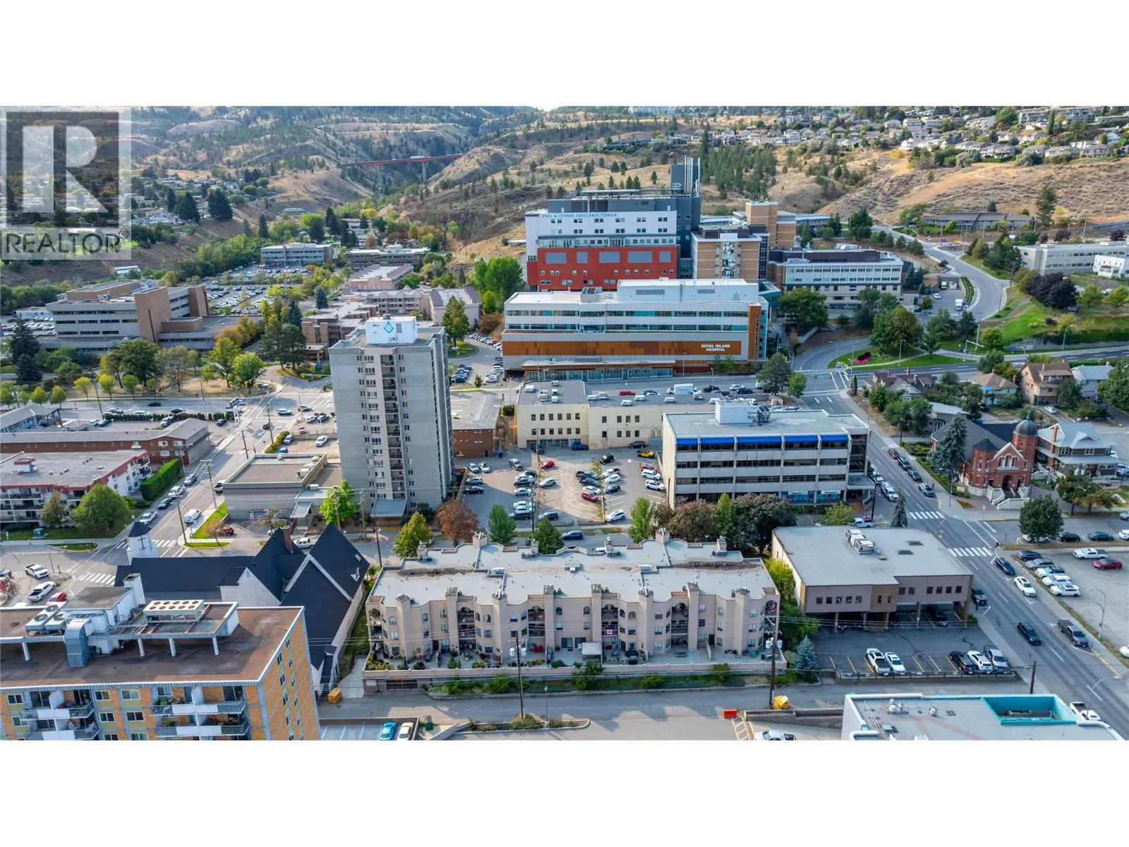 338 NICOLA Street Unit# 108