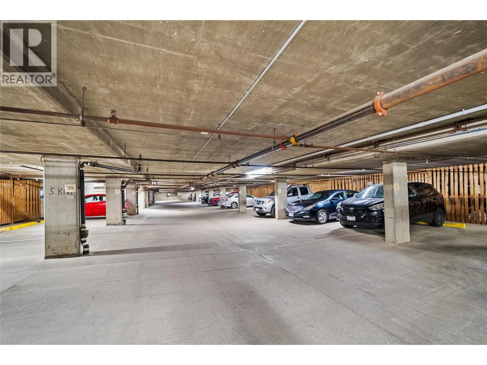 338 NICOLA Street Unit# 108