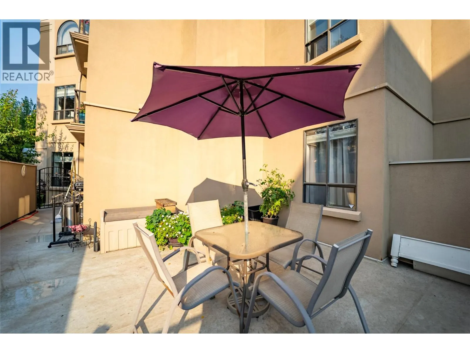 338 NICOLA Street Unit# 108