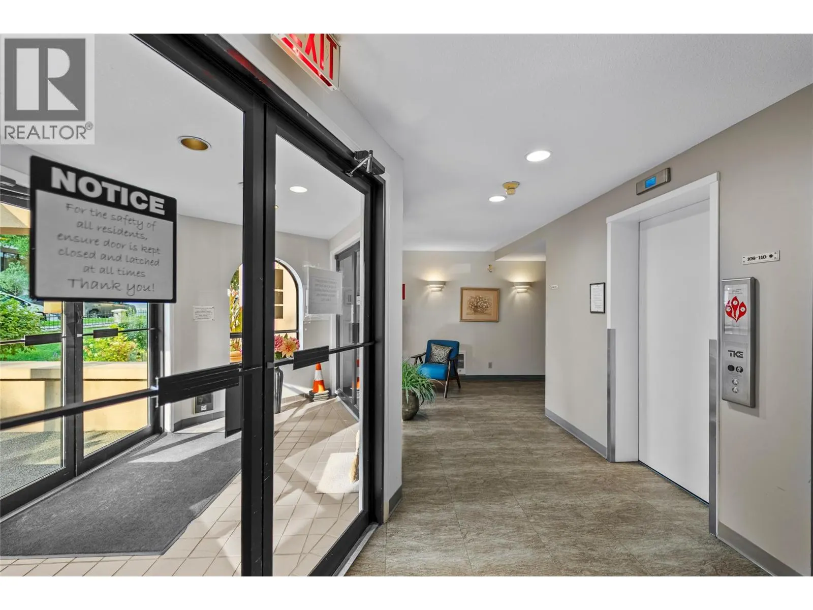 338 NICOLA Street Unit# 108