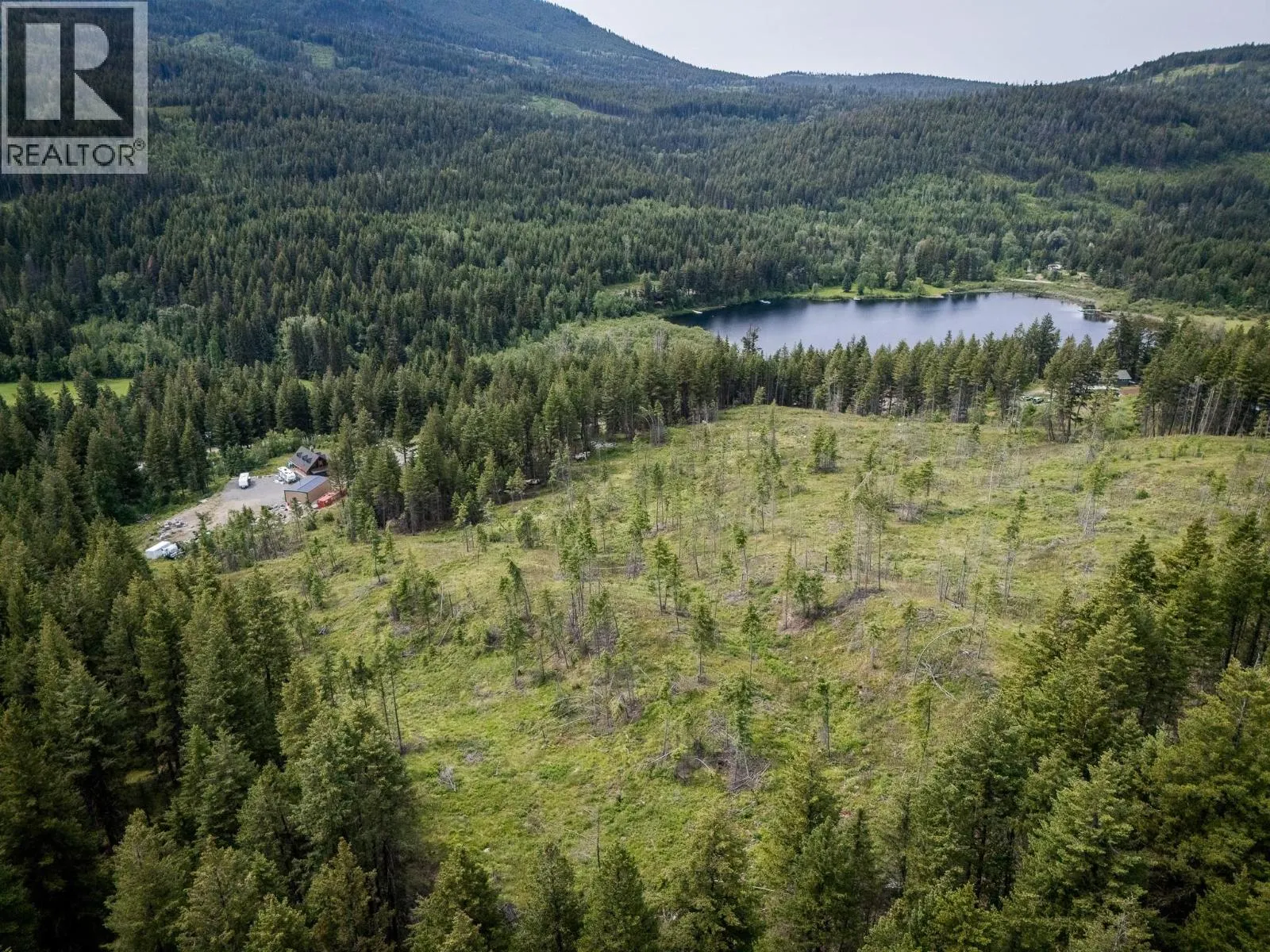 1951 HEFFLEY-LOUIS CREEK Road