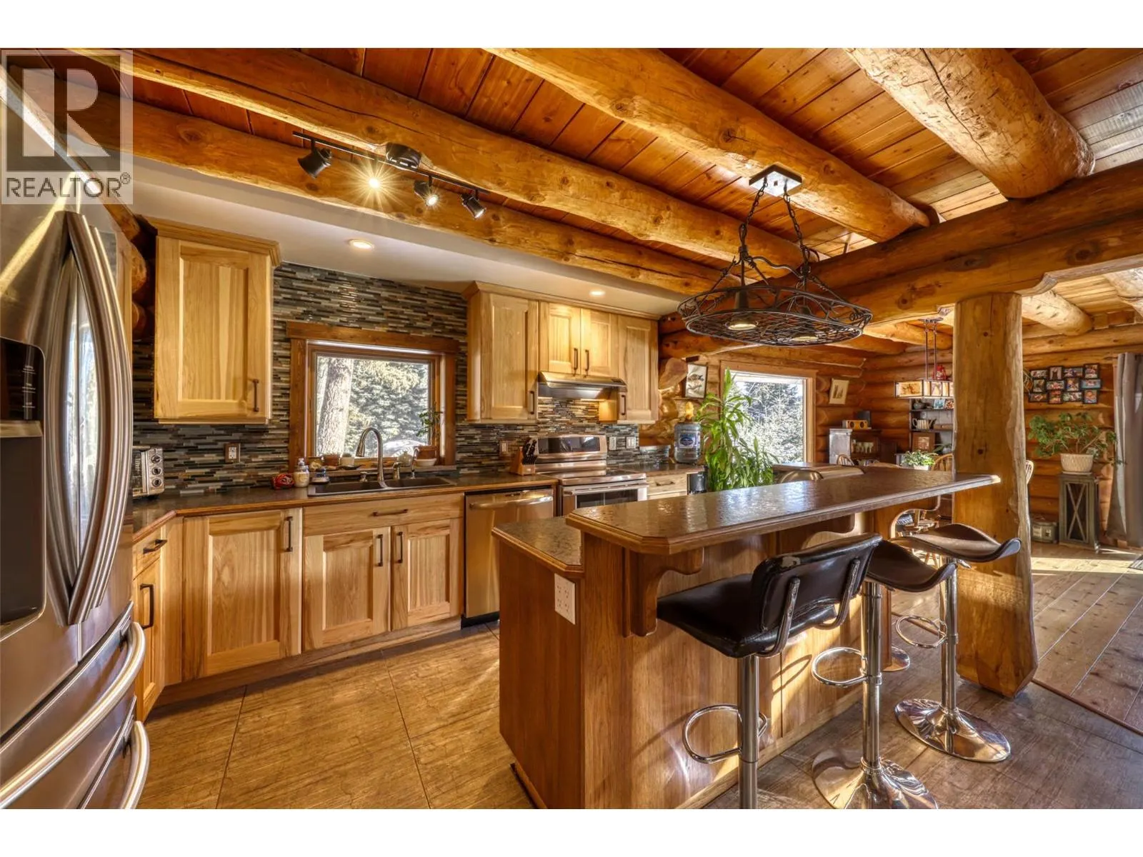 1951 HEFFLEY-LOUIS CREEK Road