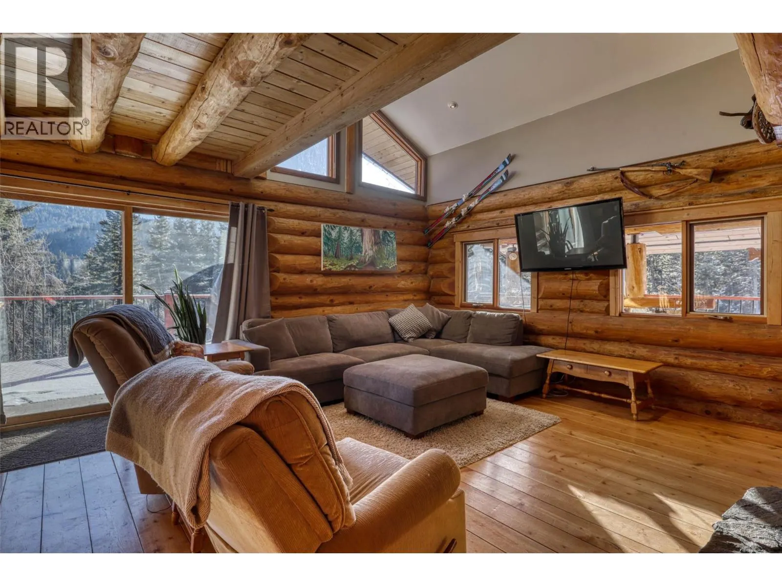 1951 HEFFLEY-LOUIS CREEK Road